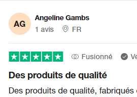 Avis Angeline G