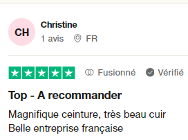 Avis Christine