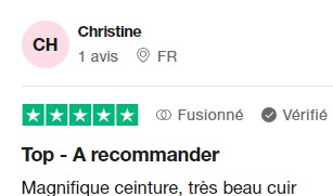 Avis Christine