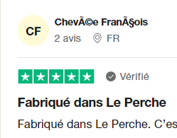 Avis Françoise 