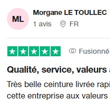 Avis Morgane