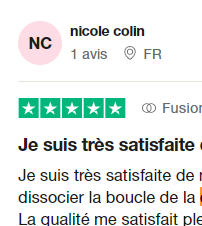 Avis Nicole C