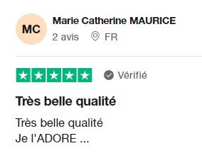 avis marie-catherine