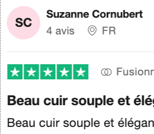 avis suzanne c